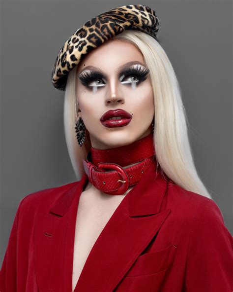 Aquaria’s Top Tips for Aspiring Drag Queens .